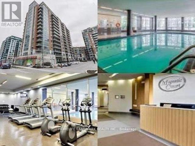 1207 50 Clegg Road, Markham, ON, L6G 0C6 lease for lease | Listing ID N13431 | Royal LePage