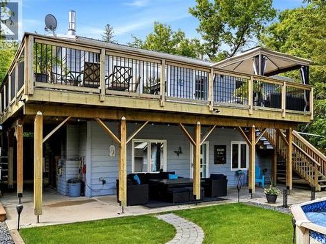 1207 5Th Avenue, Regina Beach, SK, S0G 4C0 house for sale | Listing ID SK039131 | Royal LePage
