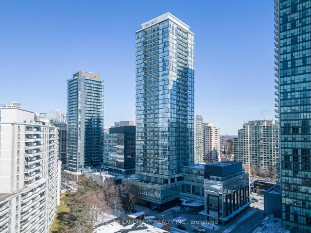 1207 5 Yonge Street, North York | Terminated, C12818 | Condos. Ca