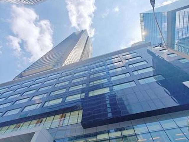 1207 65 Bremner Boulevard, Toronto, ON, M5J 0A7 lease for lease | Listing ID C13601 | Royal LePage
