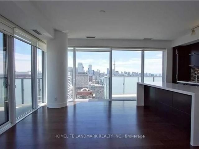 1207 65 St Mary Street, Toronto | Leased, C13580 | Condos. Ca