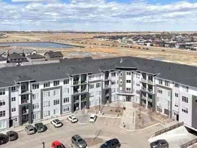 1207 681 Savanna Boulevard Ne, Calgary, AB, T3J 5N9 condo fo.