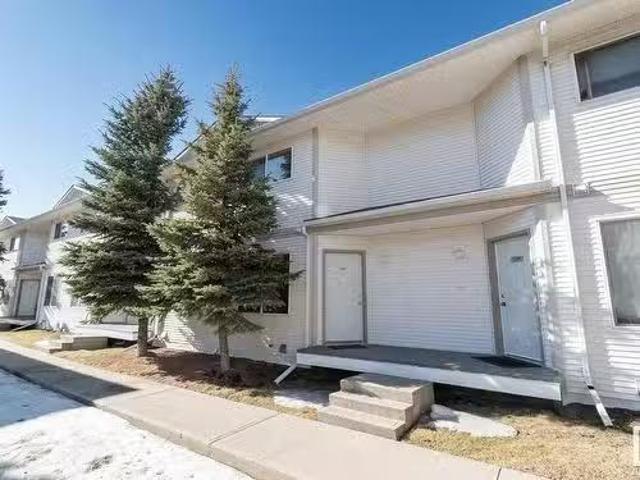 1207 610 King Street, Spruce Grove, AB, T7X 4J9 townhouse fo.