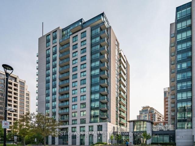 1207 75 South Town Centre Boulevard, Markham | Leased, N13628 | Condos. Ca