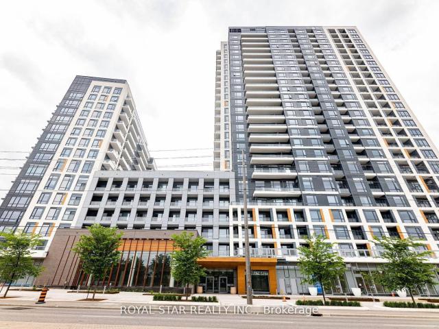 1207 7 Bathurst Street, Vaughan | For Sale @ $590,000 | Condos. Ca