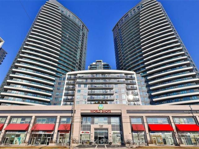 1207 7 Yonge Street, Thornhill | Leased, N12635 | Condos. Ca