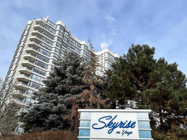 1207 7 Yonge Street, Vaughan, ON, L4J 7Y5 lease for lease | Listing ID N13521 | Royal LePage