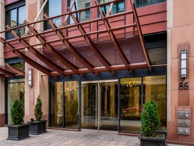 1207 85 Bloor Street E, Toronto | Leased, C13583 | Condos. Ca