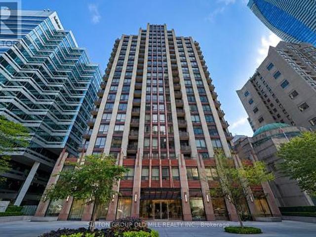 1207 85 Bloor Street E, Toronto, ON, M4W 3Y1 lease for lease | Listing ID C13583 | Royal LePage