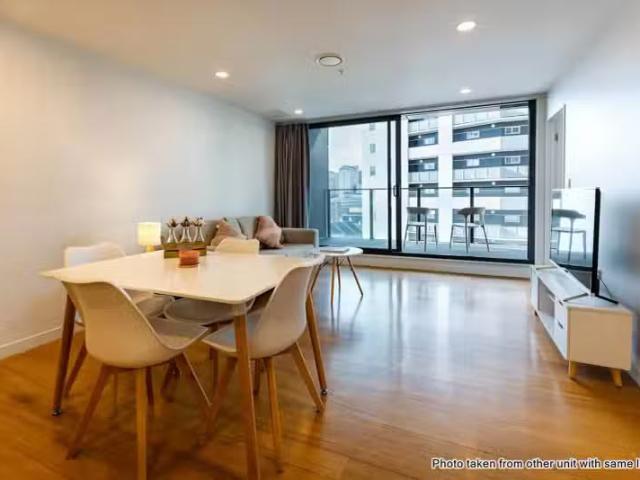 1208/438 Queen Street, Auckland Central, Auckland City