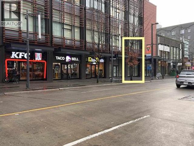 12089 Confidential, Vancouver, BC, V0V 0V0 commercial for sale | Listing ID C8074 | Royal LePage