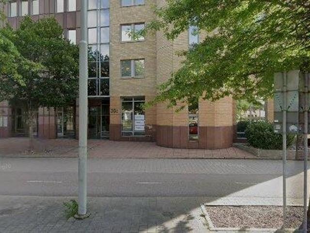 1208 m2 kontor uthyres i Johanneberg
