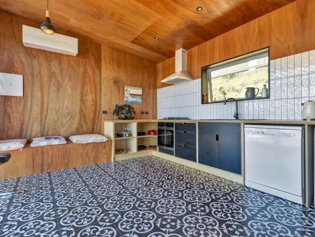 1208 Karaka Road, Hurunui