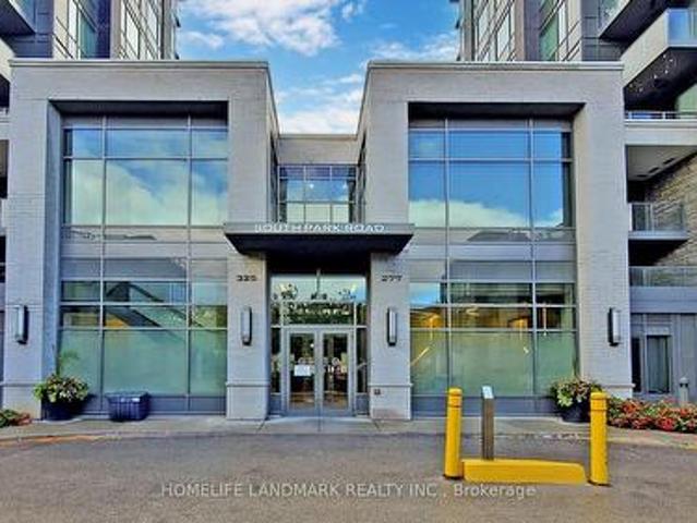 1208 South Park Road, Markham, ON, L3T 0B8 condo for sale | Listing ID N12272 | Royal LePage