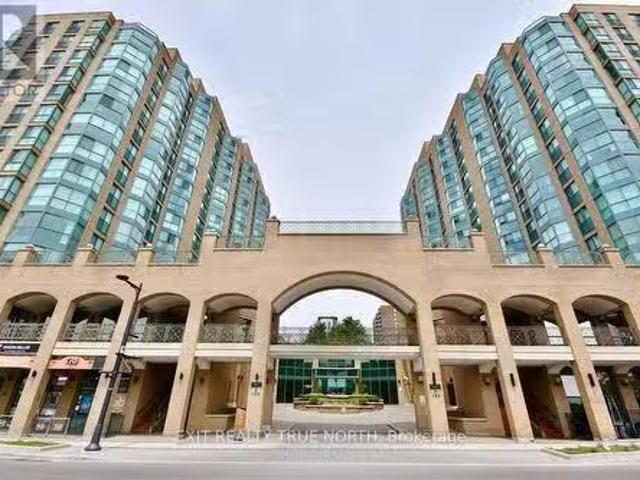 1208 140 Dunlop Street E, Barrie, ON, L4M 6H9 condo for sa.