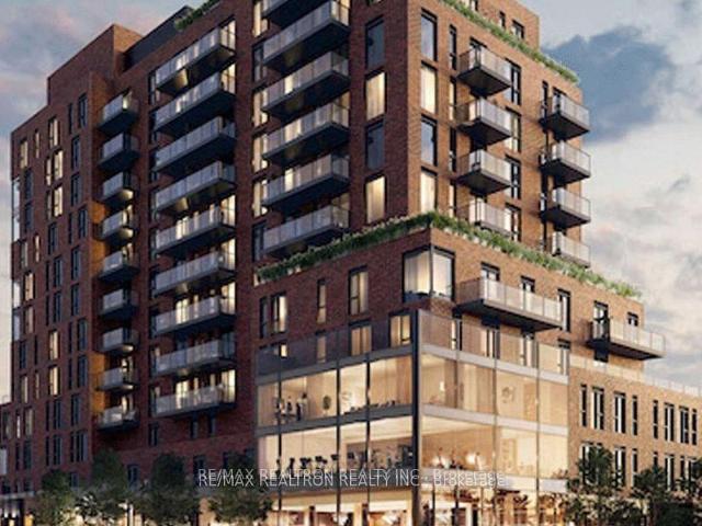 1208 185 Alberta Avenue in Toronto: Oakwood Village Condo Apartment for lease Toronto C03: MLS®# C13496516