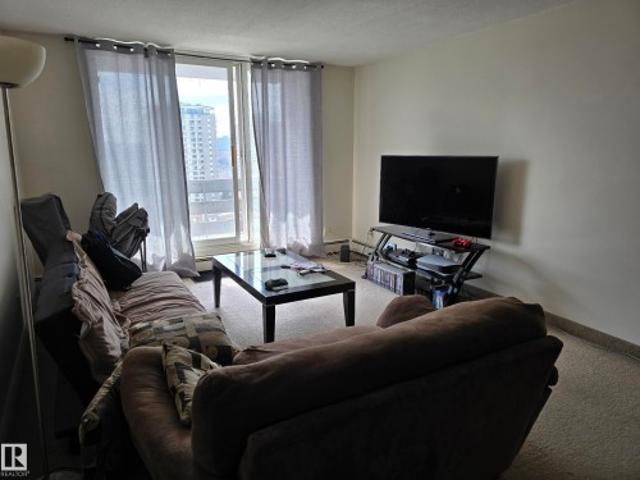 1208 10160 St Nw, Edmonton, AB, T5K 1V9 condo for sale | Listing ID E4496 | Royal LePage