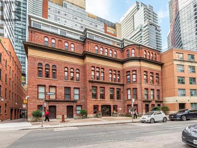 1208 11 St Joseph Street, Toronto, ON, M4Y 3G4 lease for lease | Listing ID C13453 | Royal LePage