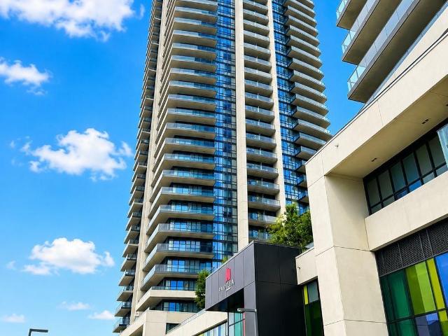 1208 12 Gandhi Lane, Thornhill | 1+1Beds/2Bath, Condo, $600,000 | Condos. Ca