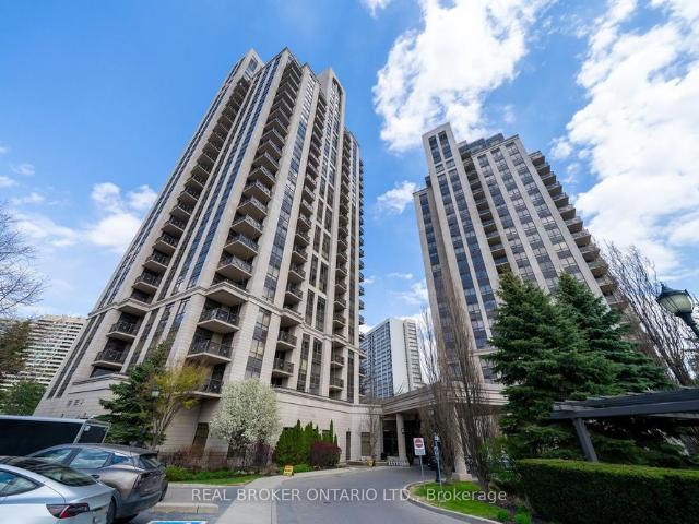 1208 133 Wynford Drive