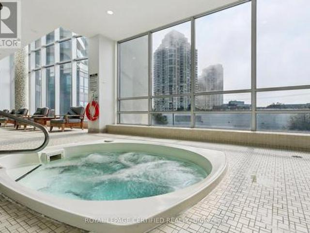 1208 2 Lakeshore Boulevard W, Toronto, ON, M8V 0B1 condo for sale | Listing ID W13565 | Royal LePage