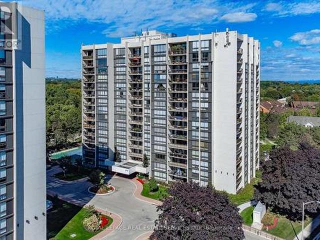 1208 2 Marine Drive, Oakville, ON, L6L 5L5 lease for lease | Listing ID W13492 | Royal LePage