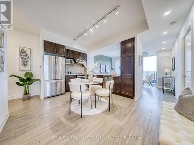 1208 38 Cedarland Drive, Markham, ON, L6G 0G7 condo for sale | Listing ID N13646 | Royal LePage