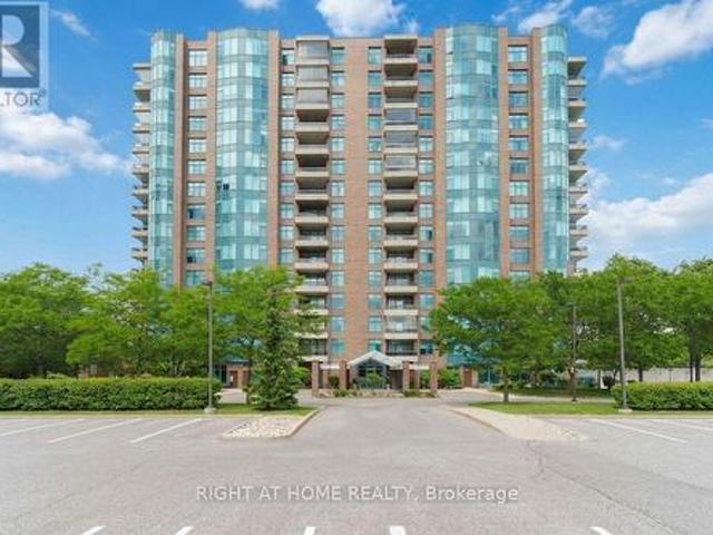 1208 3 Rivergate Way, Ottawa, ON, K1V 1V5 condo for sale | Listing ID X13466 | Royal LePage
