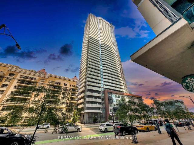 1208 4 Confederation Parkway, Mississauga | 3Beds/2Bath, Condo, $3,500/mo | Condos. Ca