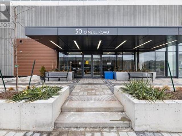 1208 50 O'Neill Road, Toronto Banbury Don Mills, ON, M3C 0R2 condo for sale | Listing ID C13548 | Royal LePage