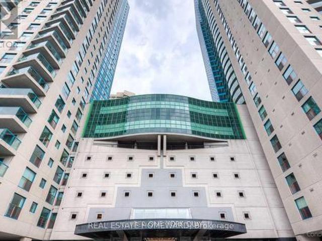 1208 77 Harbour Square, Toronto, ON, M5J 2S2 condo for sale | Listing ID C13066 | Royal LePage