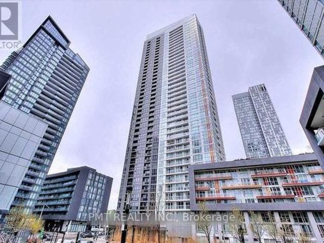 1208 85 Queens Wharf Road, Toronto, ON, M5V 0J9 lease for lease | Listing ID C13446 | Royal LePage