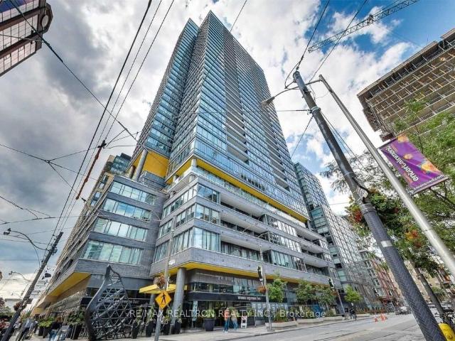 1208 8 Charlotte Street, Toronto | Leased, C12714 | Condos. Ca
