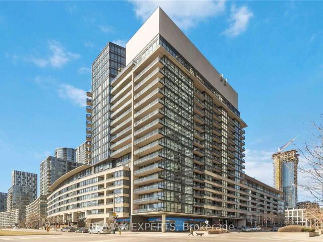 1208 8 Telegram Mews, Toronto | Leased, C12686 | Condos. Ca