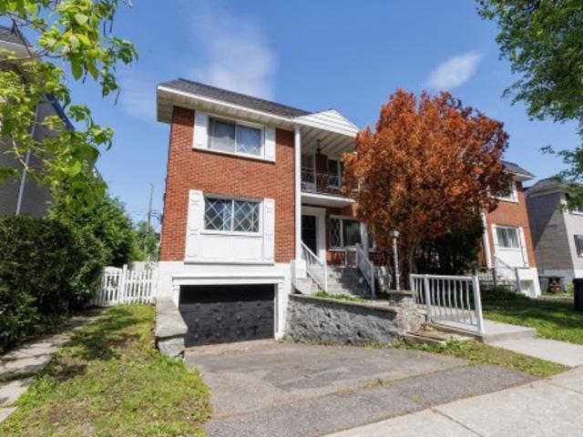 12093 12 Rue Marsan, Montréal Ahuntsic Cartierville, QC, H4J 1S9 investment for sale | Listing ID 16331 | Royal LePage