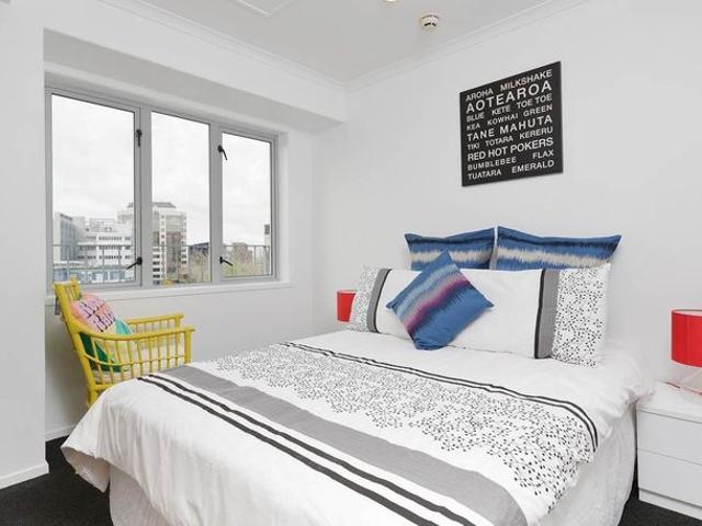 1209/11 Liverpool street, Auckland Central, Auckland City