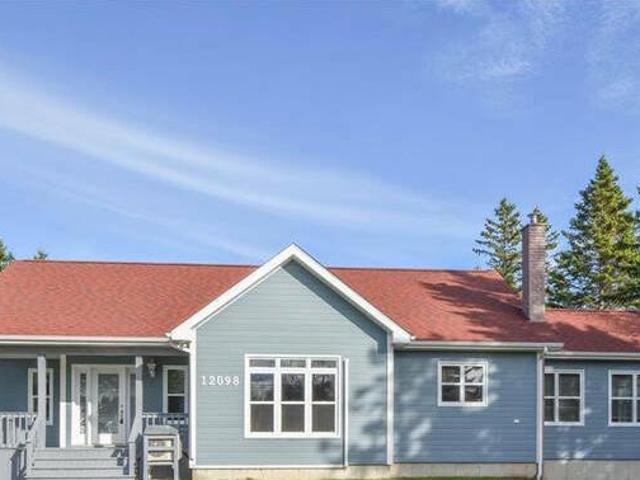 12098 11 Route Village Blanchard New Brunswick