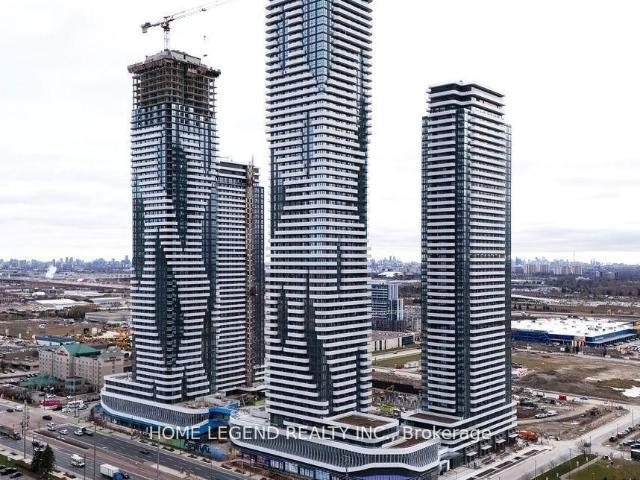 1209 Commerce Street, Vaughan | For Rent @ $1,798 | Condos. Ca