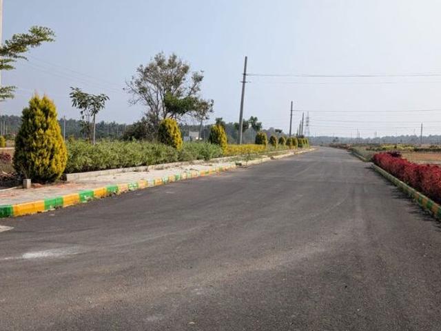 1209 Sq.Ft. Plot in Channarayapatna Bangalore Listing ID: #10144