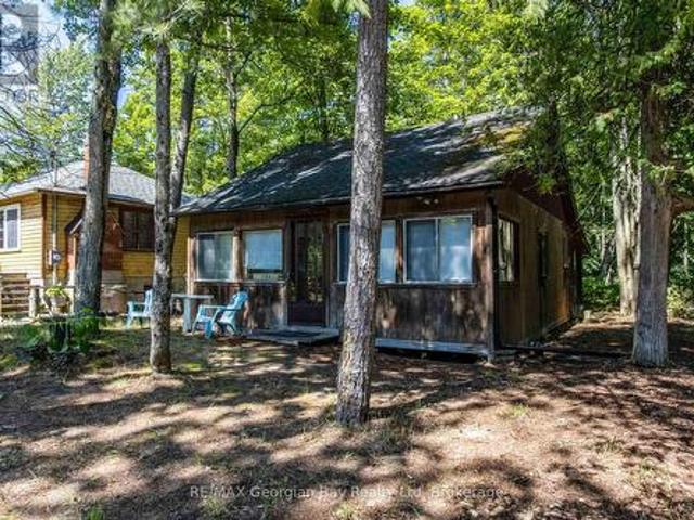 1209 Tiny Beaches Road S, Tiny, ON, L0L 2T0 house for sale | Listing ID S12218 | Royal LePage