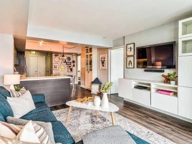 1209 W 565 Wilson Avenue, Toronto, ON, M6S 4A8 lease for lease | Listing ID C13587 | Royal LePage