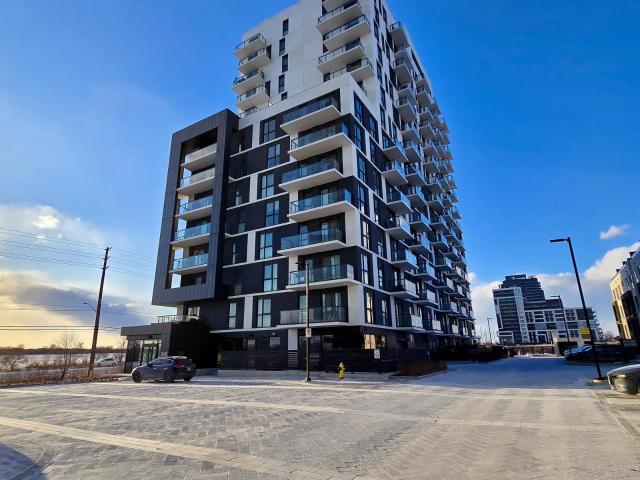 1209 Wheat Boom Drive, Oakville | Leased, W13494 | Condos. Ca