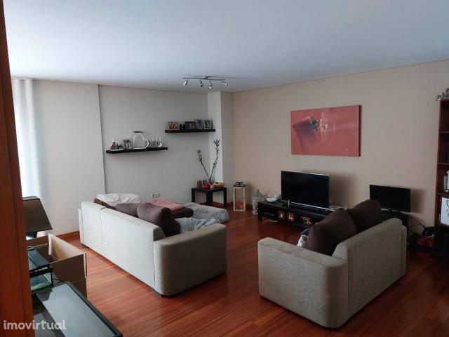 1209_01 Apartamento T2 junto ao Metro Vila do Conde