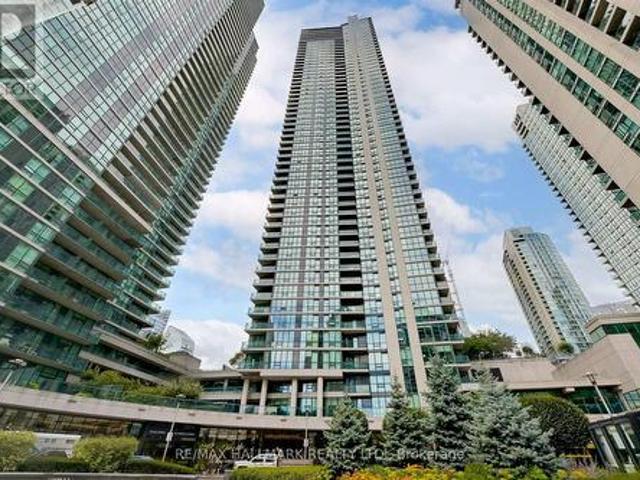 1209 18 Harbour Street, Toronto, ON, M5J 2Z6 condo for sale | Listing ID C11953 | Royal LePage
