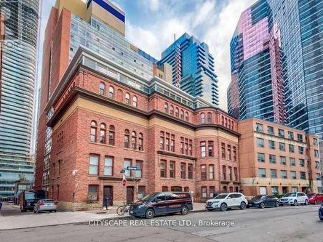 1209 11 St Joseph Street, Toronto, ON, M4Y 1J8 lease for lease | Listing ID C13412 | Royal LePage
