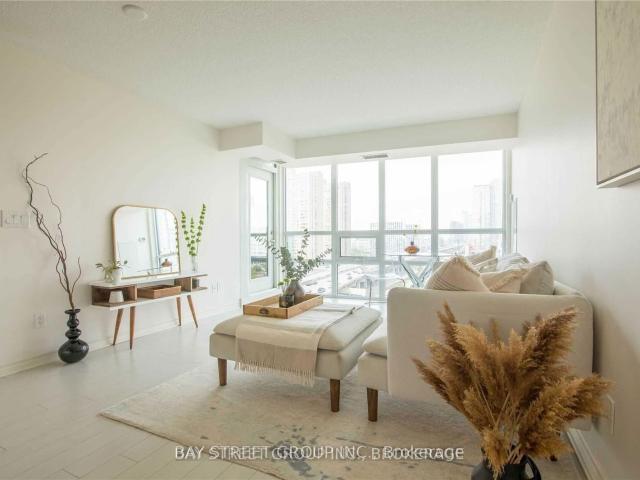 1209 25 Lower Simcoe Street, Toronto | Leased, C12589 | Condos. Ca