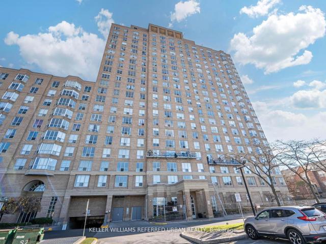 1209 21 Overlea Boulevard, East York | Terminated, C12799 | Condos. Ca