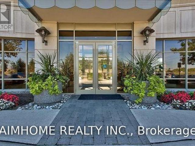 1209 2 Central Park Drive, Oakville, ON, L6H 0E3 lease for lease | Listing ID W13629 | Royal LePage