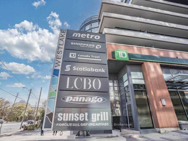 1209 2 Lakeshore Boulevard W, Etobicoke | 2Beds/2Bath, Condo, $3,200/mo | Condos. Ca
