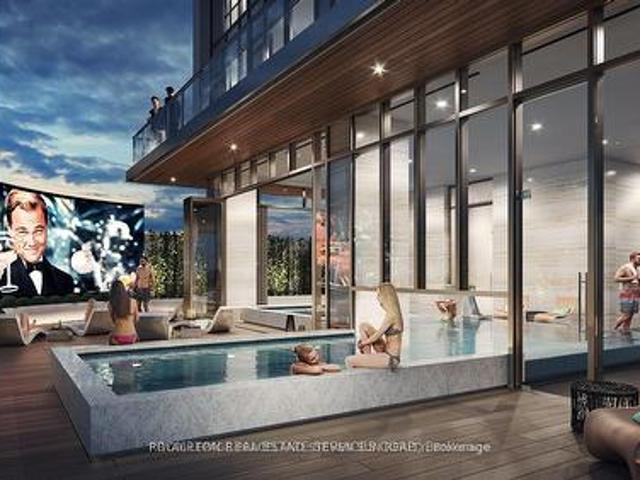 1209 38 Widmer Street, Toronto, ON, M5V 0P7 condo for sale | Listing ID C13504 | Royal LePage